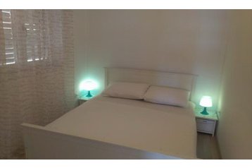 Hrvatska Privát Biograd na Moru, Eksterijer